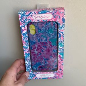 Lilly Pulitzer Phone Case